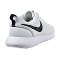 thumbnail image 3 of Nike Roshe One Women's Shoes White/Black 844994-101, 3 of 6