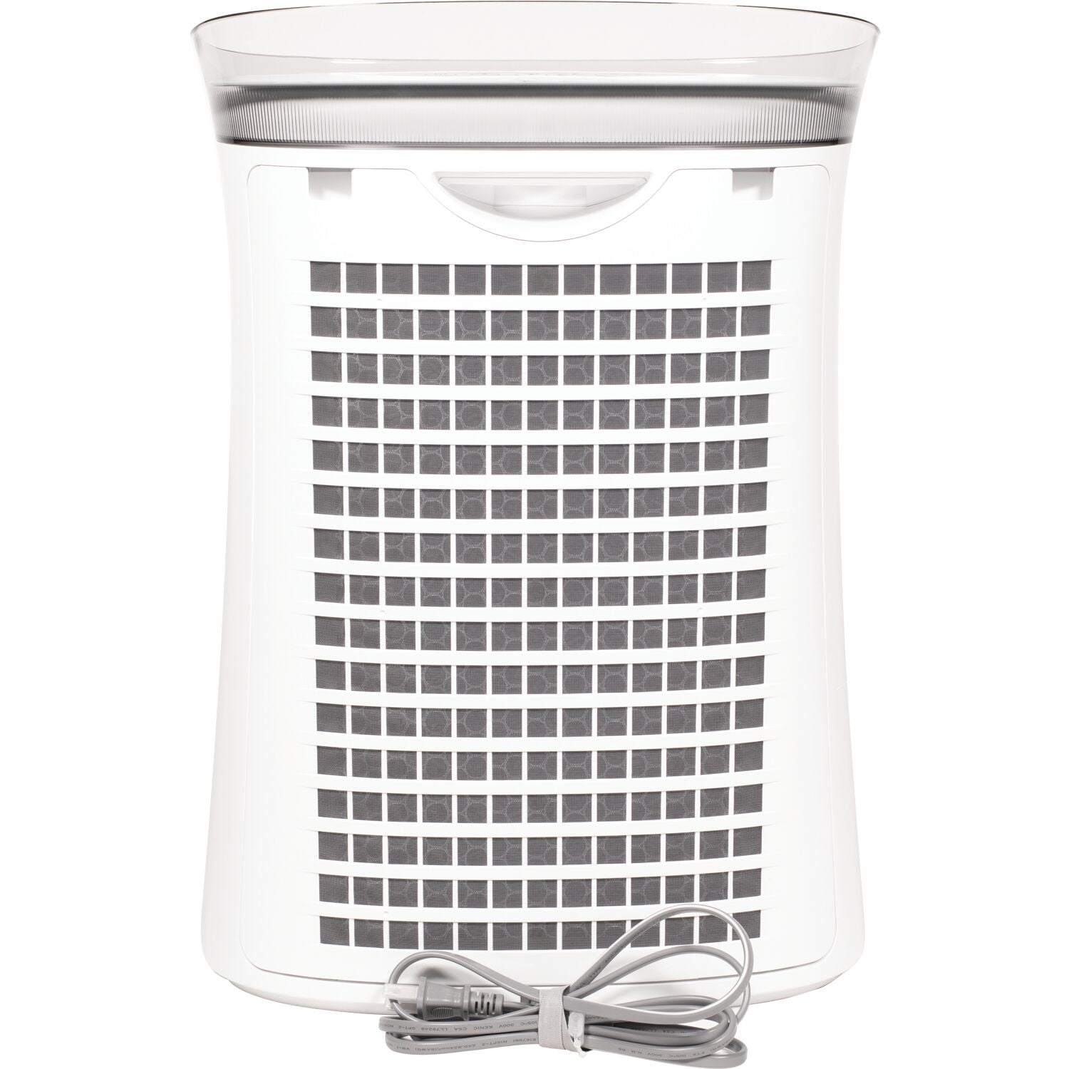 SHARP FPK50UW Air Purifier with Plasmacluster Ion Technology Recommended for Medium-Sized Rooms, Kitchen, Den, Bedroom, or Office. True HEPA Filter for Dust, Smoke, Pollen, and Pet Dander