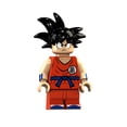 thumbnail image 3 of Set de 8 Minifiguras de Bloques de Construcción con Personajes Emblemáticos de Anime, Juguetes Coleccionables de ABS para Exhibición, Regalo Ideal para Niños y Fanáticos, 3 of 9
