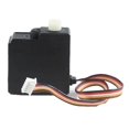 thumbnail image 1 of for SCY 16101 RC Car Spare Parts 6050 Servo Steering Gear 5-Wire, 1 of 1