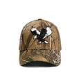 thumbnail image 2 of Knite Gorra camuflaje animales bordado ajustable unisex visera curva tactica, 2 of 5