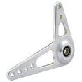 thumbnail image 1 of Allstar Performance ALL54152 75 deg 40 gm Throttle Bell Crank, 1 of 1