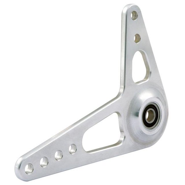 Allstar Performance ALL54152 75 deg 40 gm Throttle Bell Crank