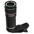 thumbnail image 1 of Universal 20X Zoom Mobile Phone Telescope Lens Telephoto External Smartphone Camera Lens with Patch for Phone, 1 of 5