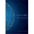thumbnail image 1 of Pre-Owned Graphql API Design, 1 of 1