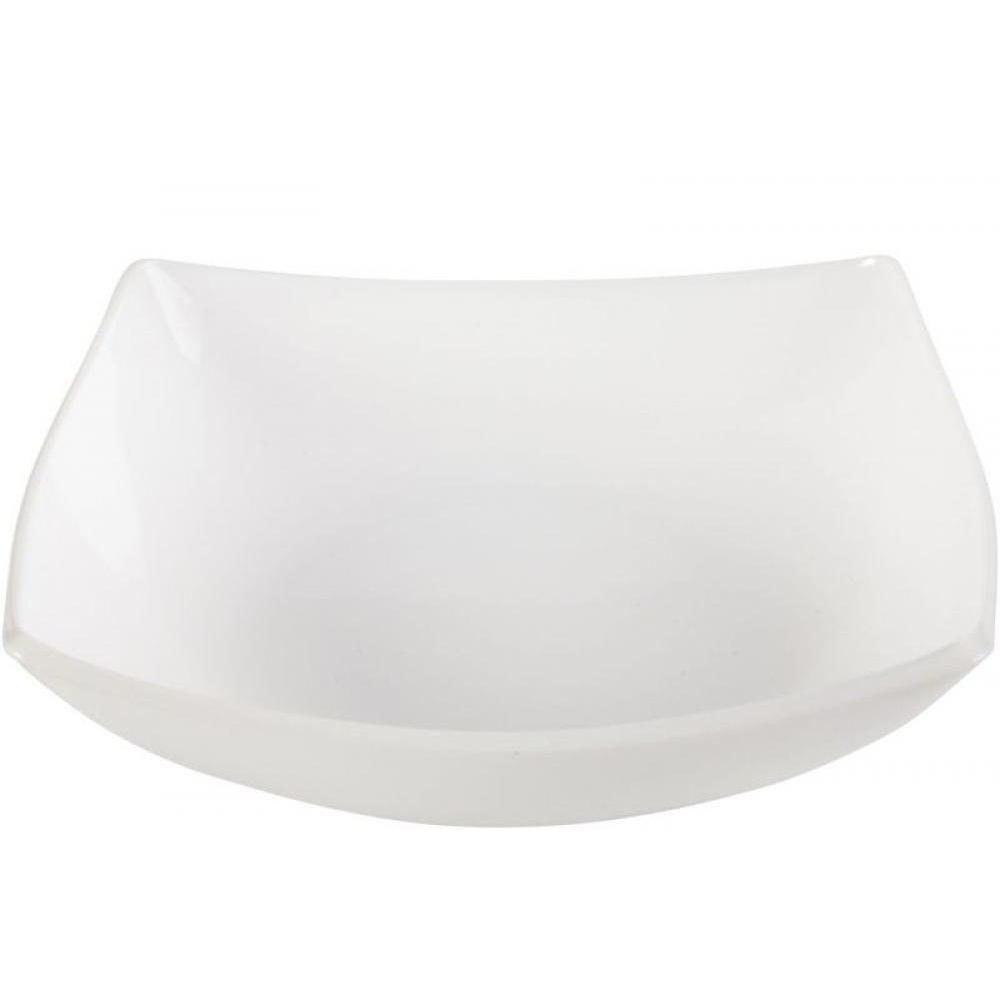 Luminarc Quadrato Soup Plate | Walmart Canada