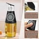 thumbnail image 5 of Oil Dispenser with Dosing Pump and Measuring Cup 250ML with Cleaning Brush, 5 of 5
