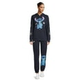 thumbnail image 2 of Stitch Women's Juniors Hoodie, 2 of 5