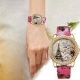 thumbnail image 1 of Reloj de Pulsera Para Hombre, Original A Estrenar Correa Metalica Hombre, Moderno, Casual, Deportivo Reloj de Pulsera,Reloj Digital Multifuncional para Hombres, Deportes, Correr D,Alloy, 1 of 6