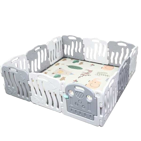 baby playpen fence walmart