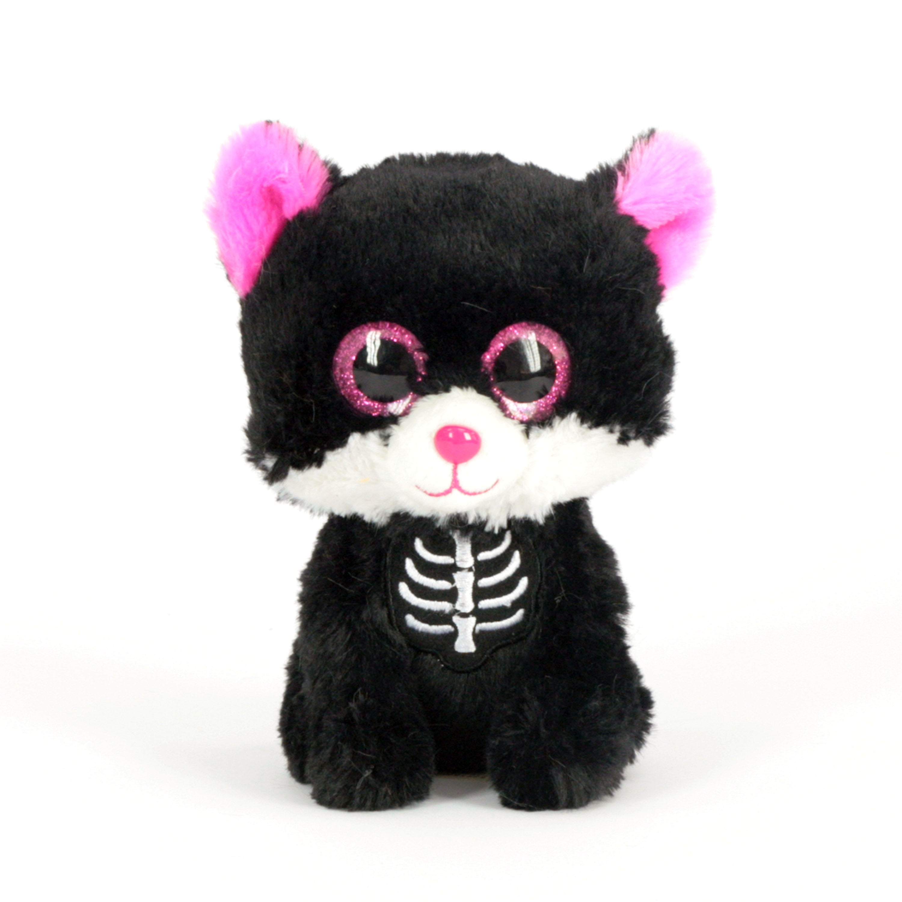walmart cat stuffed animals