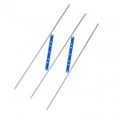 thumbnail image 1 of Tnarru Flower Knit Pin Knitting Tools Intellectual Development Crafts Hand Weaving Knit Pin Accessories for DIY Knitting B, 1 of 8