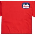 thumbnail image 3 of Hamm's - Rounded Logo - Men's Short Sleeve T-Shirt, 3 of 5