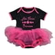 thumbnail image 2 of Body Trooper AF Princess Tutú de 6 a 9 meses para niña, 2 of 3