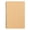 B, variant on WUYVCG Under $5 1Pc A5 Kraft Notebooks,60 Lined Blank Pages Travel Journal Bulk,Soft Cover Notebooks,Making Plans Writing