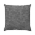 thumbnail image 1 of Ahgly Company Outdoor Square Contemporary Throw Pillow, 18 inch by 18 inch, 1 of 5
