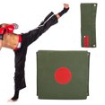 thumbnail image 4 of Bolsa de arena de pared, almohadilla de boxeo para golpear la pared Almohadilla de boxeo para golpear la pared Características principales de la bolsa de boxeo, 4 of 11