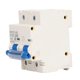 thumbnail image 1 of High quality DZ47Z-125 D125 DC 1000V 2P DC circuit breaker 12..., 1 of 5
