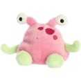 thumbnail image 2 of Peluche Aurora® Adorable Palm Pals™ Silly Alien™ Pink, 2 of 5