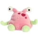 thumbnail image 2 of Peluche Aurora® Adorable Palm Pals™ Silly Alien™ Pink, 2 of 5