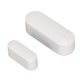 thumbnail image 5 of Sensor de puerta sensor de contacto Alarma en tiempo real Blanco Práctico para la seguridad del hogar, 5 of 8