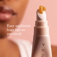 thumbnail image 3 of Exfoliante labial hidratante TATCHA Kissu con semillas de melocotón, 3 of 6