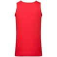 thumbnail image 2 of Fruit of the Loom Mens Athletic Tank Top, 2 of 4