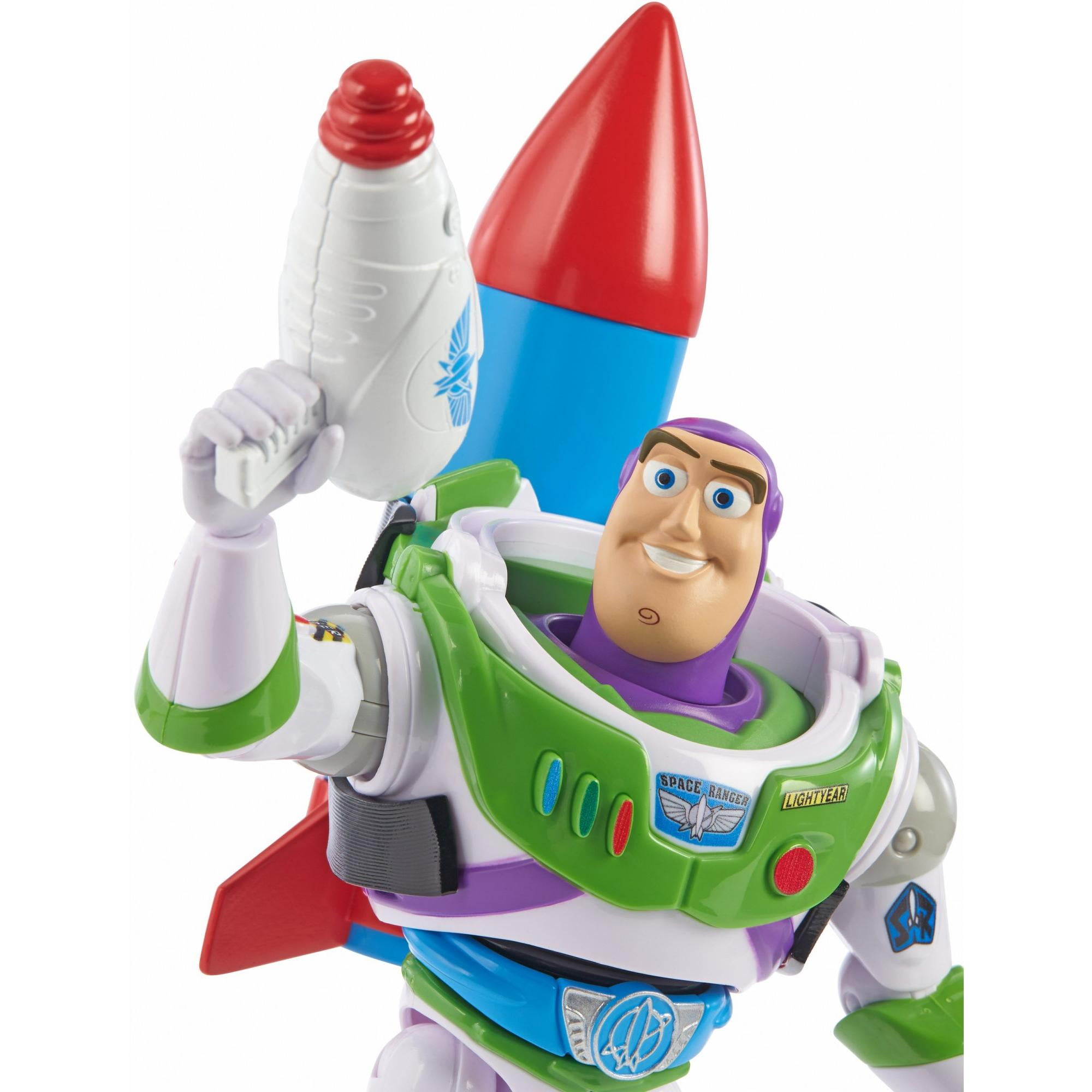 buzz lightyear with utility belt walmart