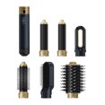 thumbnail image 2 of Rizador multifuncional Hot Air Comb LAISITE 6 en 1, 2 of 5