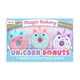 thumbnail image 5 of Ooly Borrador UNICORN DONUTS 3 piezas - 112-090 - Borradores de rompecabezas OOLY 112-090, 5 of 8