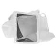 thumbnail image 3 of Professional Beekeeping Hat Contraction Design Breathable Mesh Bee Keeper Hat White Edging Beekeeper Cowboy Hat Multifunction Beekeeping Supplies For Beekeeping Hunting Hiking, 3 of 8