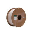 thumbnail image 1 of Fast Printing PLA Filament For 3D Printer 1.75mm, 3D Printer Filament 1KG (2.2 LBS) Spool, 3D Upgraded PLA ,Easy to Use, 1 of 6