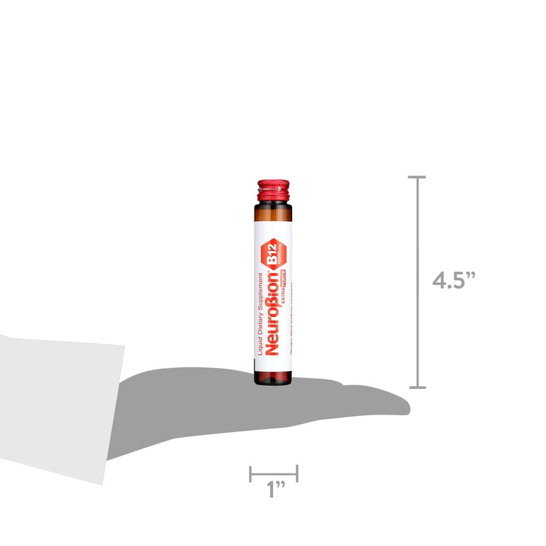 pharmacy vitamin b12 injection Buy Imported Neurobion Ampoules Online