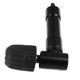 thumbnail image 4 of Convertidor de ángulo Recto, Adaptador de Taladro de Esquina de 90 Grados, Accesorio de Portabrocas Eléctrico para Reparación Doméstica e Industrial (Contendor de plastico), 4 of 8