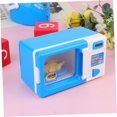 thumbnail image 3 of Phenofice Kitchen Appliances Toy Plastic Sky-blue 1Pcs For Educational Play Activities, 3 of 7