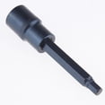 thumbnail image 4 of Destornillador Taladro CUTICAT Adaptador de Enchufe de 1 Pieza Hexagonal a Trinquete de Punta de 1/2, 4 of 7