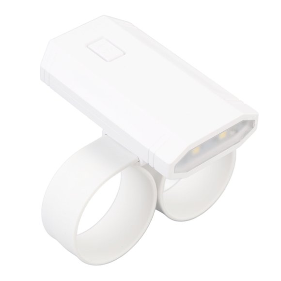 LED Wrist Light, Stepless Dimmable LED Wrist Lamp for Night Cycling