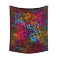 thumbnail image 1 of Life Printing Tapestry For Background Fashion Craft Hanging Ornament For Bedroom Home, 1 of 5