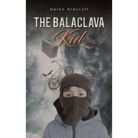 The Balaclava Kid, (Paperback)