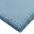 thumbnail image 3 of Paños de Limpieza de Suave para Gafas Paño de Limpieza. para Limpiar Gafas, Lentes de Cámara, Teléfonos Móviles, Pantallas LCD Y Otros azul Yotijar  Paños de limpieza de anteojos, 3 of 7