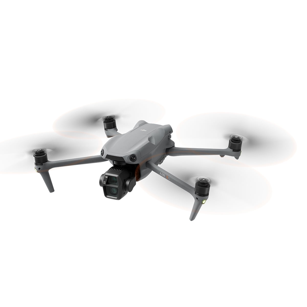 DJI Air 3S Drone with RC-N3 Remote Controller