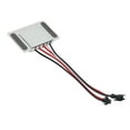 thumbnail image 2 of Touch sensor switch 12V 5A 60W LED For Smart -button mirror light switch E, 2 of 8
