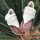 thumbnail image 5 of Nuevas chanclas casuales de gran tamaño Chanclas de playa planas Sandalias de mujer Wmkox8yii shjk5004, 5 of 5