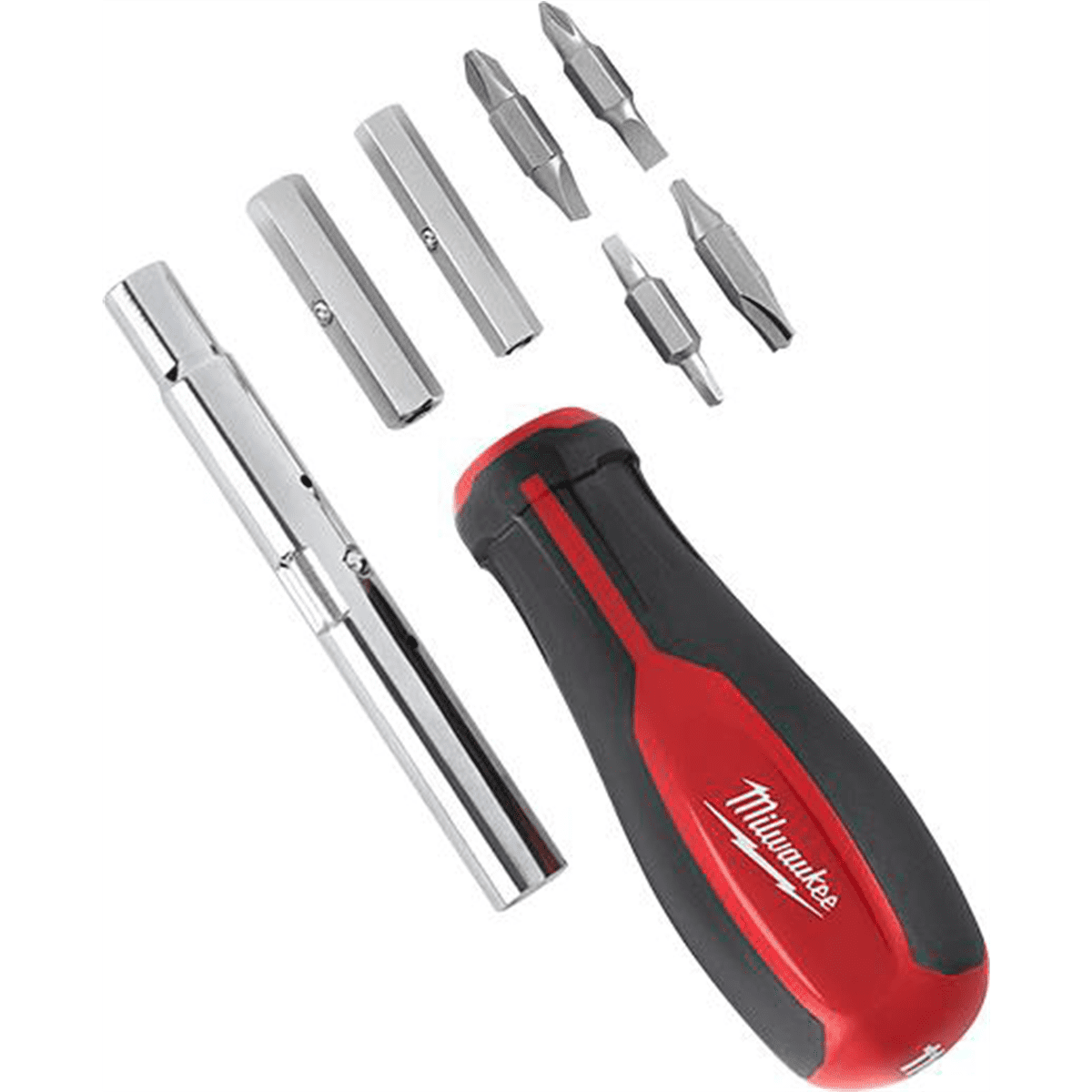 Milwaukee Tool 11in1 Screwdriver ECX