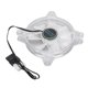 thumbnail image 4 of Ventilador RGB,Ventilador de refrigeración RGB Ventilador de caja RGB de 120 mm Ventilador de caja LED Durabilidad probada, 4 of 9