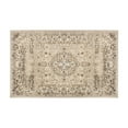 thumbnail image 1 of hometrends Man Made Silk Lilian Rug, 1 of 3