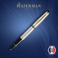 thumbnail image 4 of Pluma Rollerball Waterman S0951980 Expert Unisex, 4 of 6