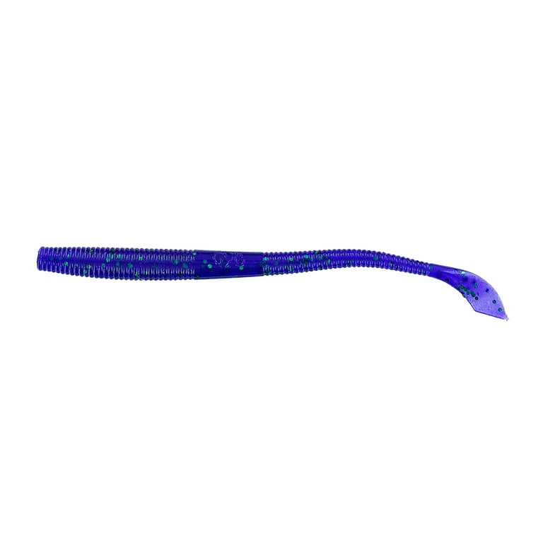 Yamamoto Kut-Tail Worm, 4