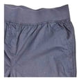 thumbnail image 3 of Capri George para Dama con Elástico Azul Talla EG, 3 of 4