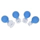 thumbnail image 5 of Cabricadería de Succió al Vacío, Vidrio Transparente 4 Piezas de Masaje Chino Profesional, 5 of 7